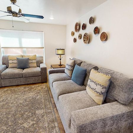 Rim Vista 13A2 Villa โมอาบ ภายนอก รูปภาพ