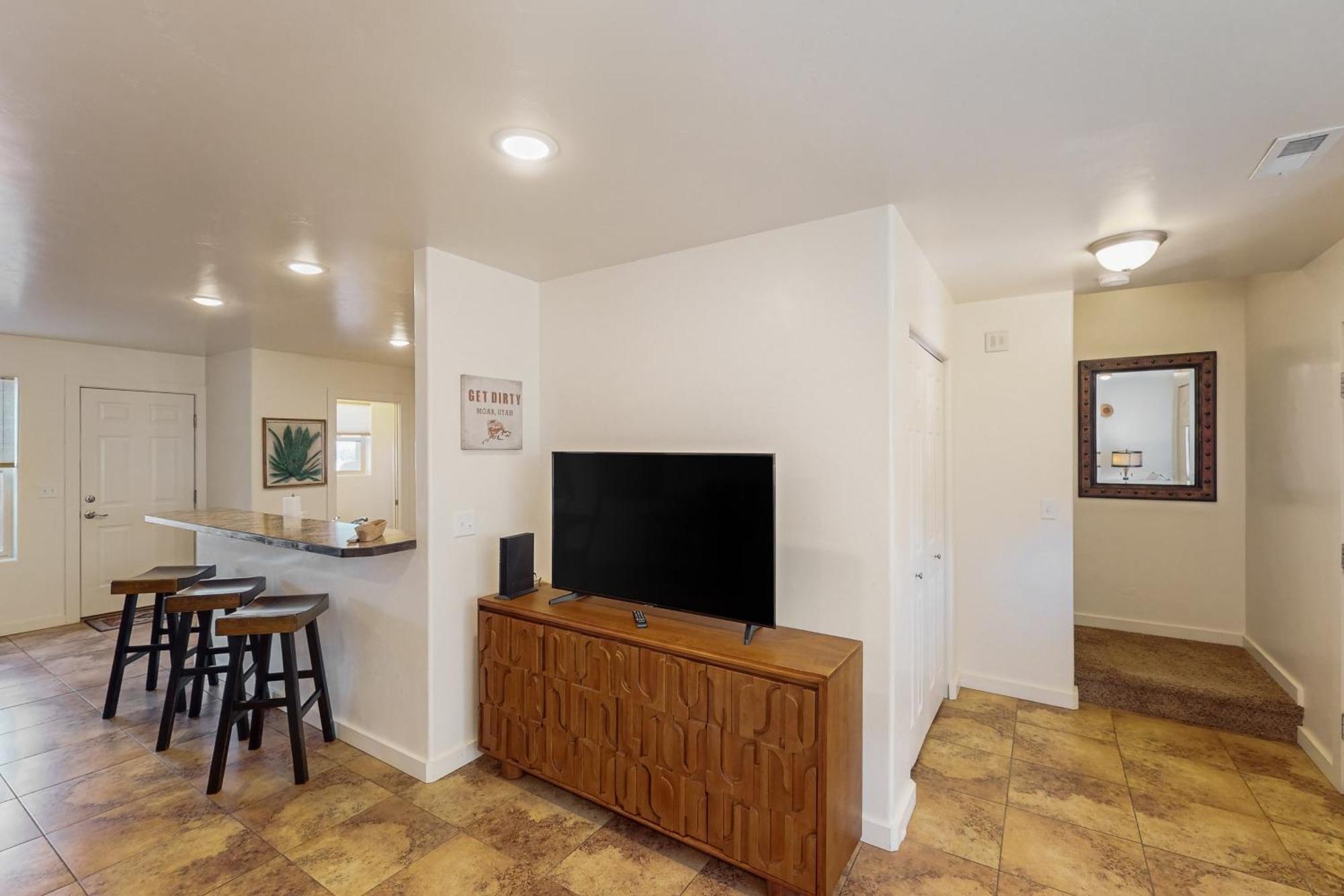 Rim Vista 13A2 Villa โมอาบ ภายนอก รูปภาพ
