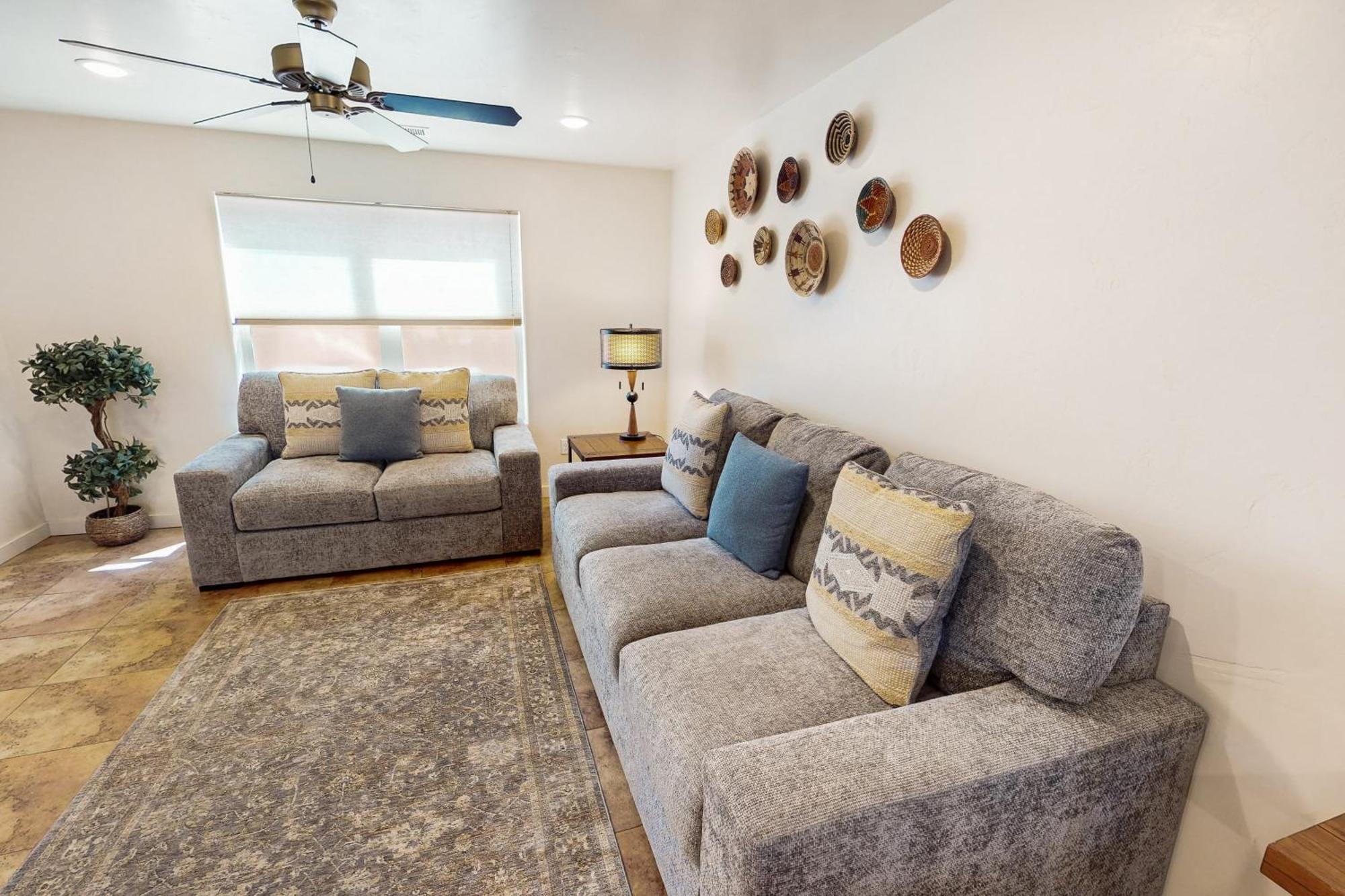 Rim Vista 13A2 Villa โมอาบ ภายนอก รูปภาพ